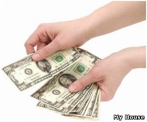 Кредит. Быстро и выгодно.