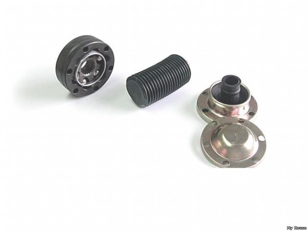 2710166J01 Новое ШРУС карданого вала Suzuki Grand Vitara 2008 год