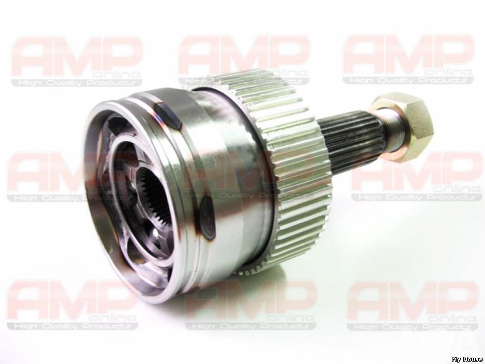 G1Y008PC Новое ШРУС внешний Jeep Wrangler 1999 год