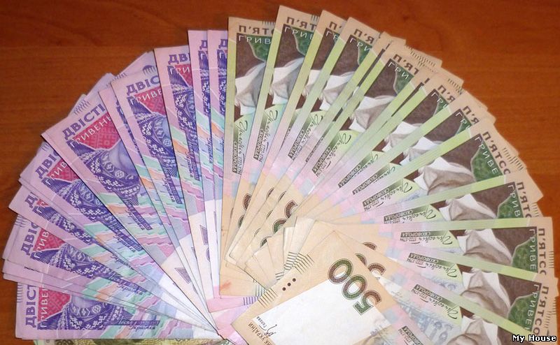 Кредит в максимально стислі терміни.