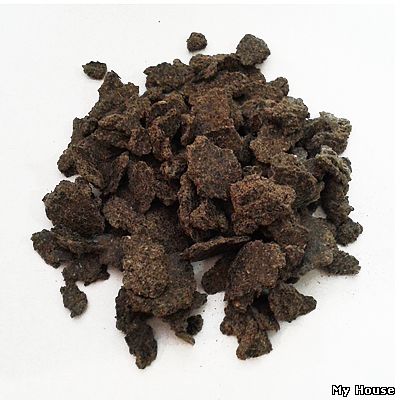 Жмых подсолнуха ( технический )