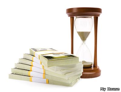 Реальный кредит наличными.