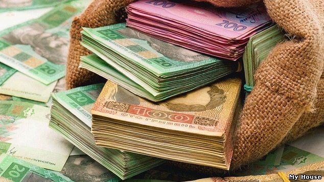 Кредит для населення