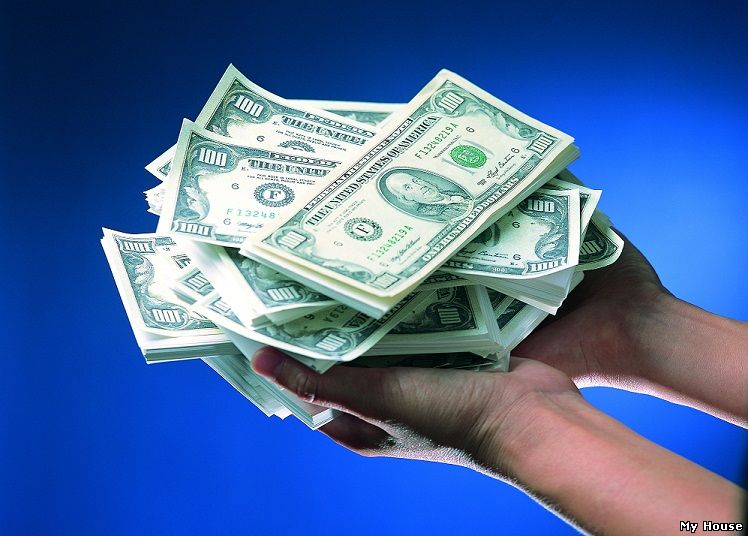 Кредит с любой кредитной историей