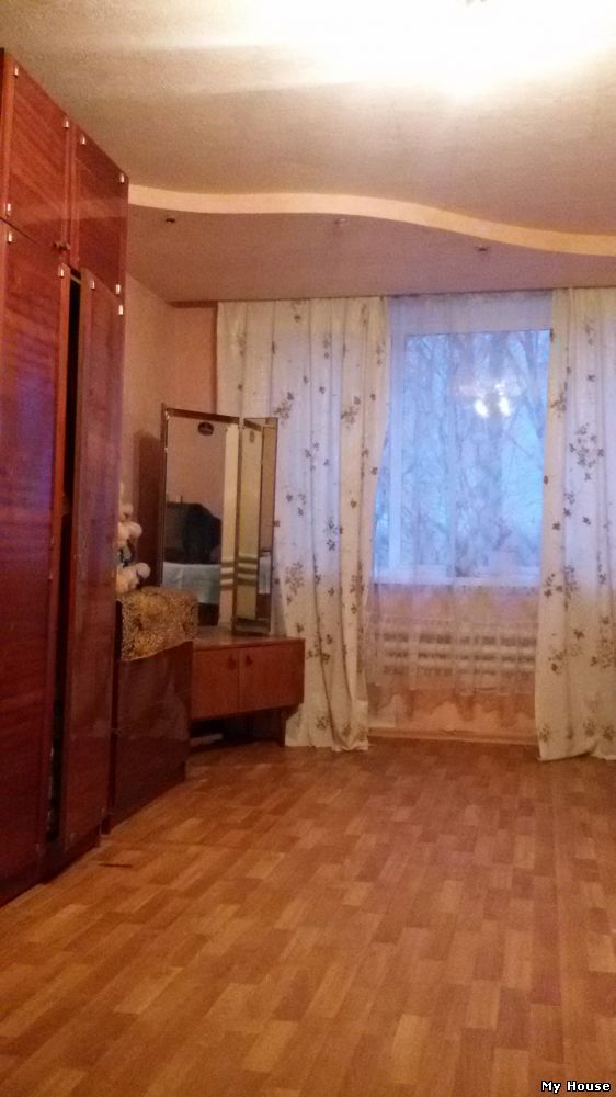 Продам 2 комнатную квартиру