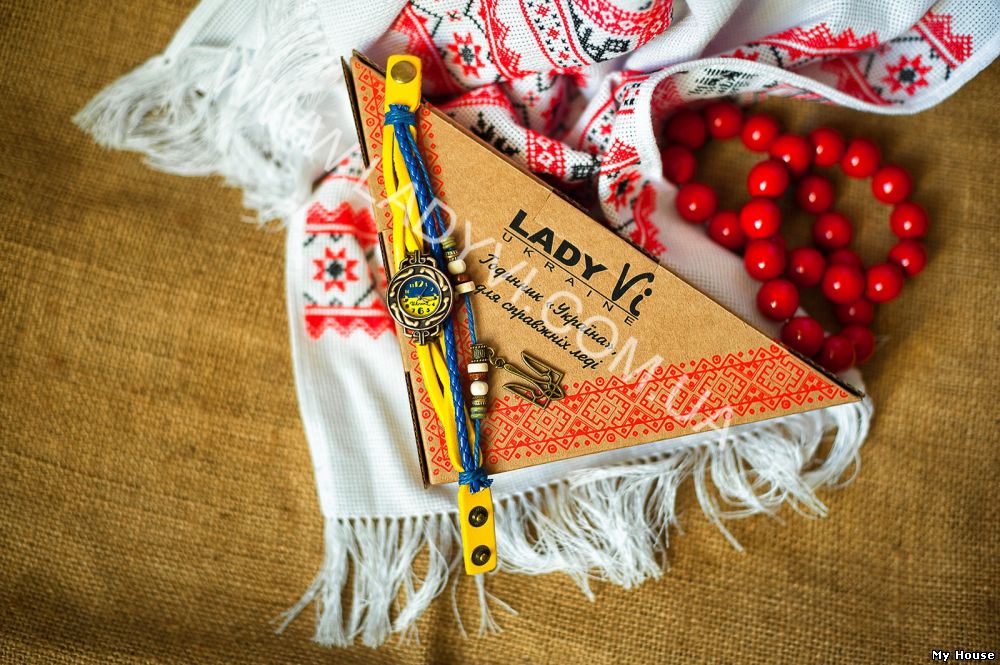 Женские часы