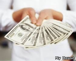 Гроші з гарантією отримання.