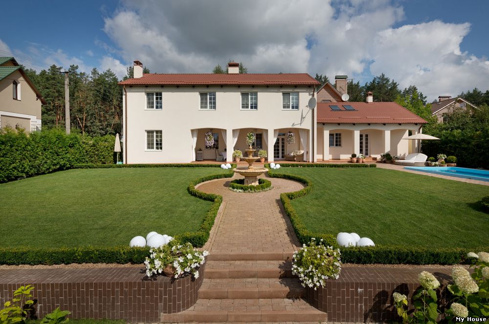 Без комиссии. Продам любимый дом в Михайловской Рубежовке.