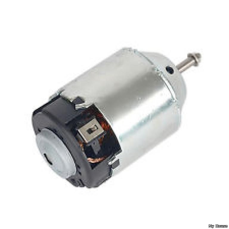 27225-9H60B(27225-9H600) Новое Электромотор печки Nissan X-Trail (T30) 2001 год