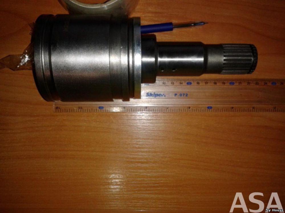 4304005040 Новое ШРУС внутренний Toyota Avensis (T22) 2001 год