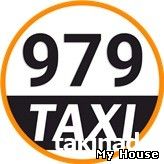 Водитель в ТАКСИ 979 с личным авто г. Запорожье