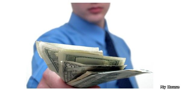 Кредит готівкою. Дніпропетровськ