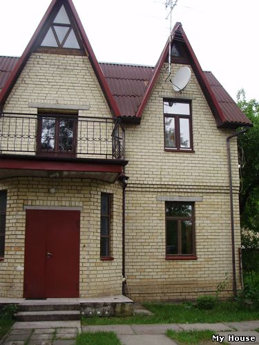 Продам часть дома, курортное место, Пуща Водица