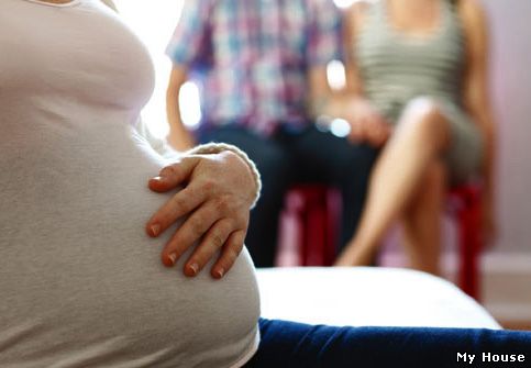 Клинике требуются суррогатные мамы и доноры яйцеклеток -Луганск