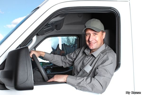 В частную строительную фирму требуются (Львов)