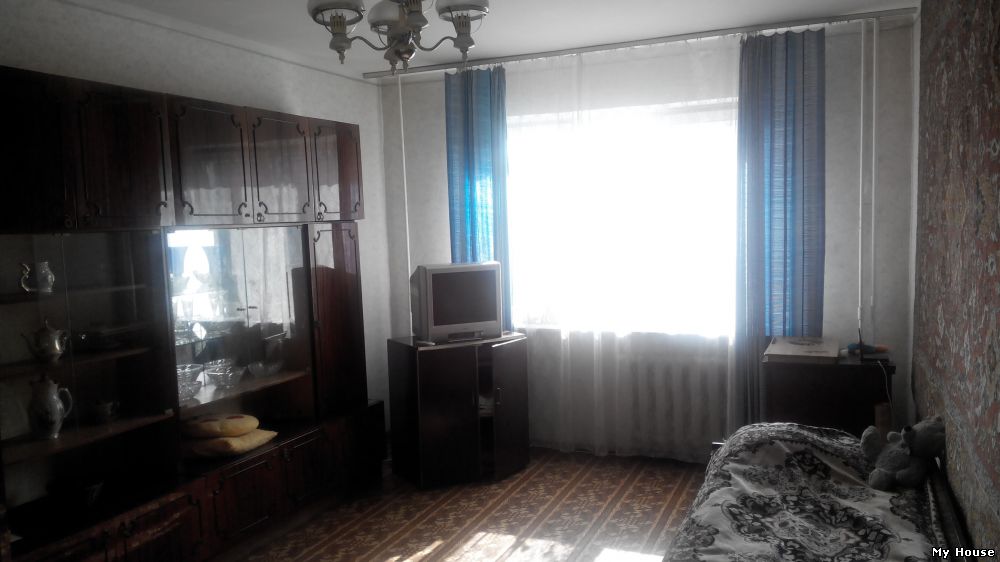 Продам 1к. квартиру 35 м2, Оболонь (35500 дол) (Киев)