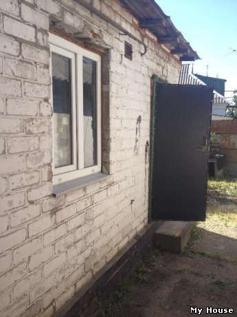 Продам дом. Краснополье