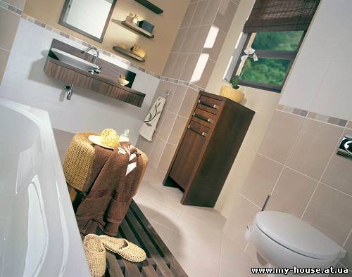 Услуги по ремонту ванной комнаты г.Днепропетровск.