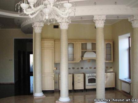 Комплексные ремонтные работы