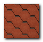 Битумная черепица