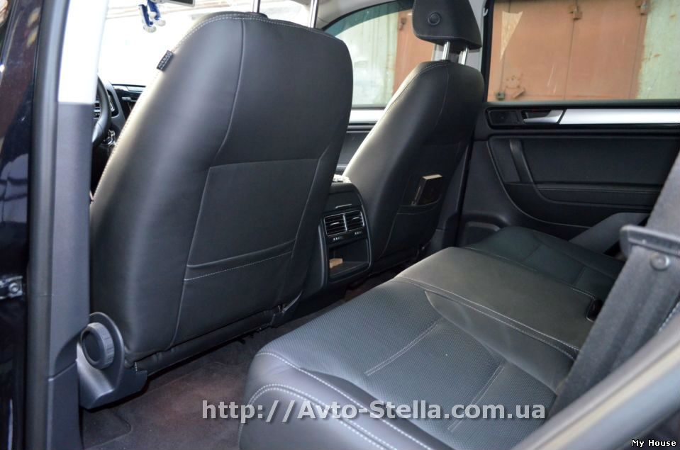 Шумоизоляция