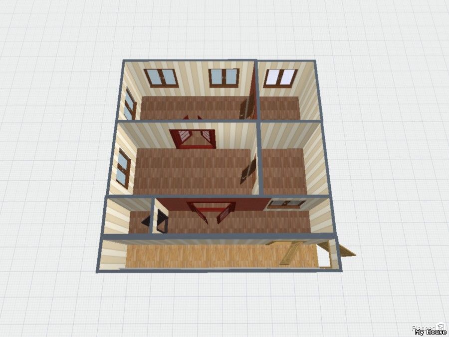 Продажа 4-комнатной квартиры на пр.Петровского. Без комиссии агентству. Днепропетровск