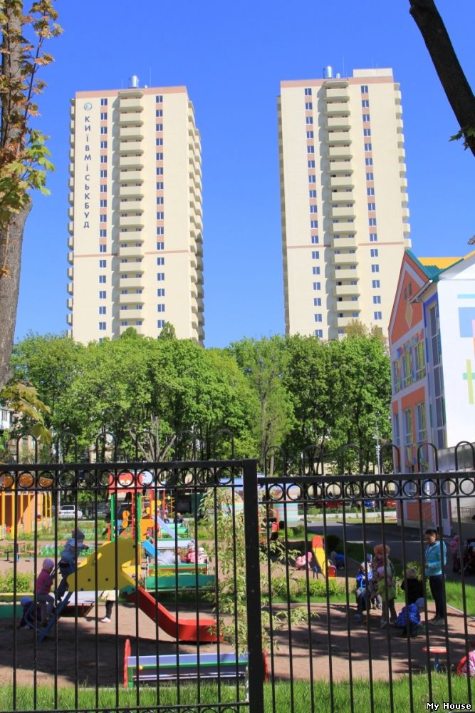 Срочно продам свою 2-К квартиру в новом доме