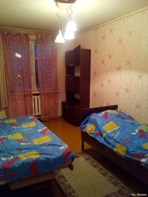 Продам 3 к.кв.Салтовка м.Академика Барабашова. Харьков