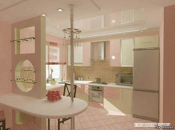 Просторная двухкомнатная квартира по ул. Грушевского.Одесса