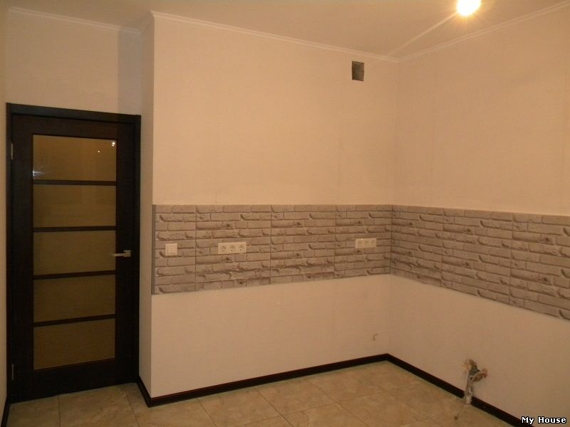 Без комиссии. Воскресенская 16а, ЖК «Парковые озера»,1 комн, с ремонтом! Киев