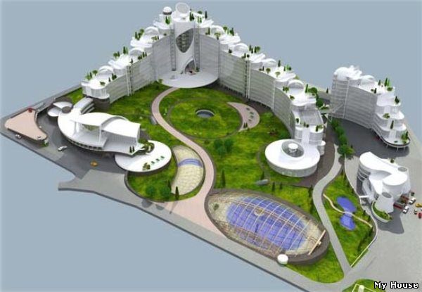 Продаем базу отдыха в уникальном месте в Днепропетровской области