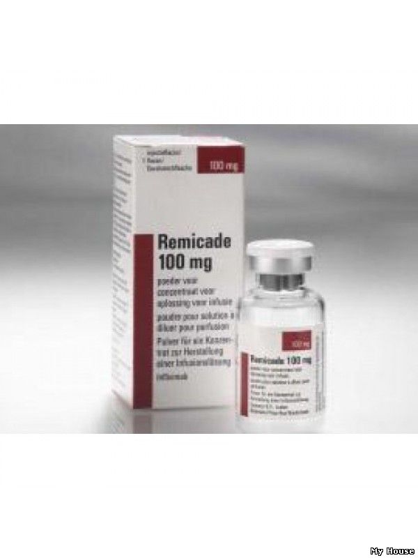 Тут продается Реми кейд, ещё и с доставкой.