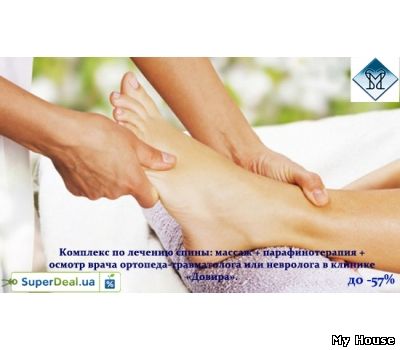 Ортопедические изделия