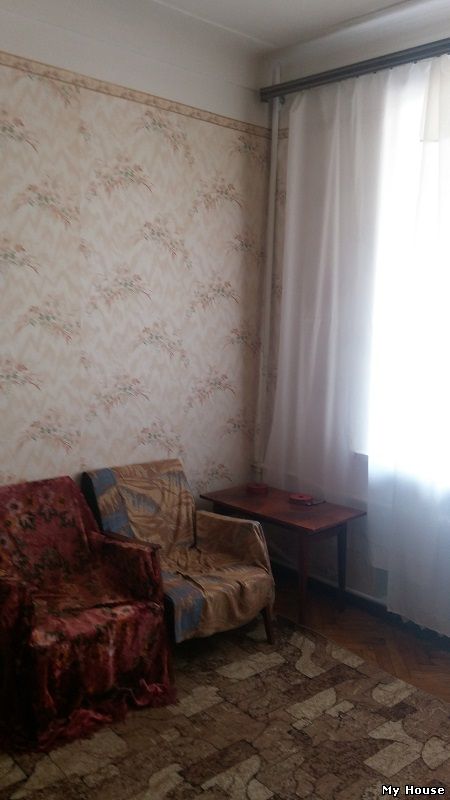 Продам 2к.кв.в самом лучшем доме на п.Жуковского. Харьков