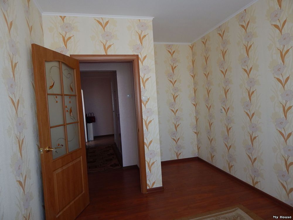 Продается просторная 3-комнатная квартира на ж/м Левобережный-3