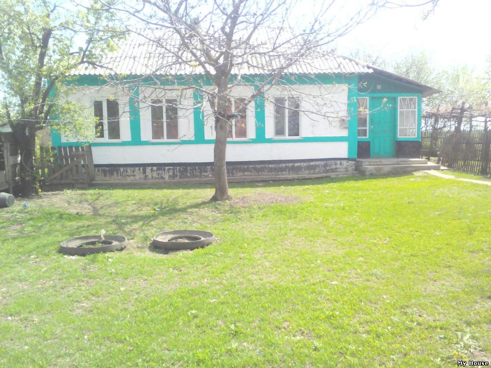 Продаю Дом в Николаевской области, Братский р-н