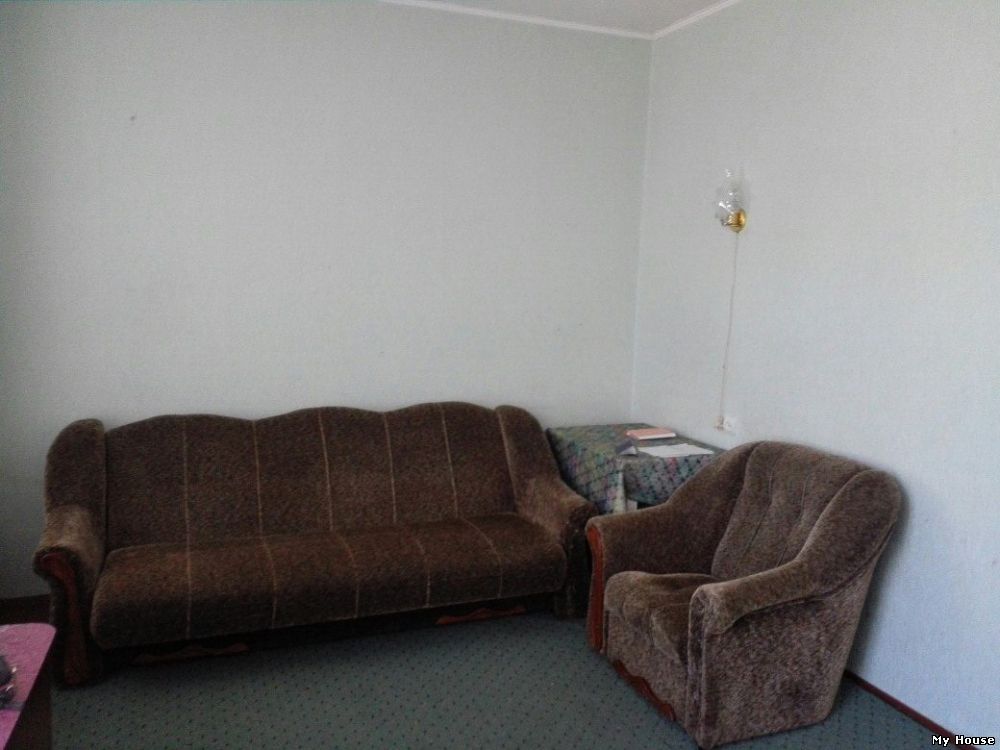 Срочная продажа 2х комнатной квартиры в Центре!!! Полтава