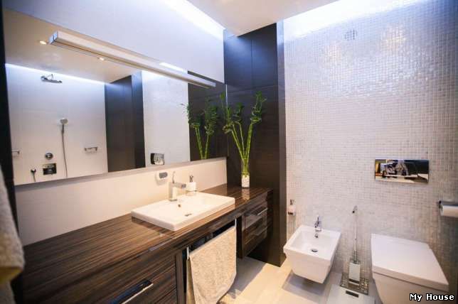 V.I.P квартир. Полтава