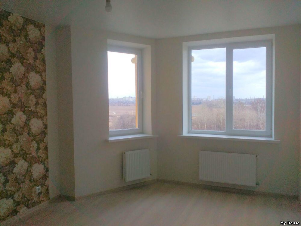 Без комиссии! 1 ком. ЖК «София Клубный»,4/9; 44,9 кв.м. Киев