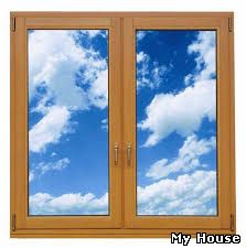 Окна, двери