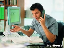 Интересная работа для деловых людей