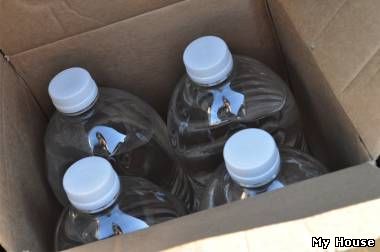 Спирт оптом класса ЛЮКС 96°