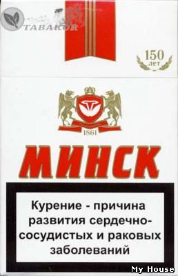 Продам оптом сигареты Минск (Оригинал "Гродненская Табачная Фабрика" "Неман" ОАО)
