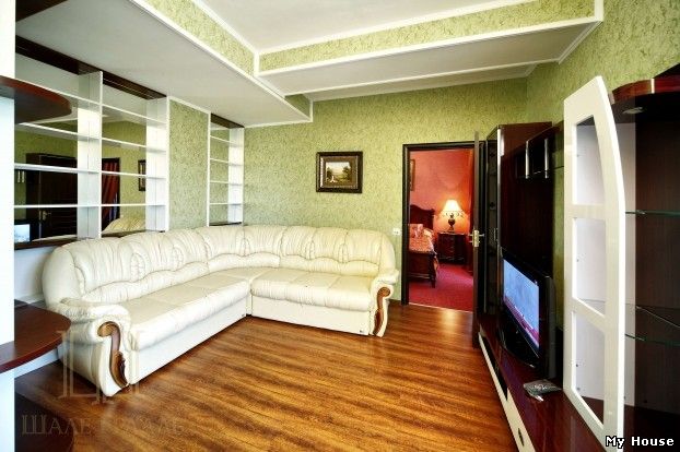 Продам гостинечный номер трускавец Шале Грааль