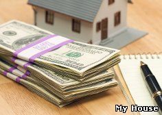 Срочные деньги не выходя из дома.