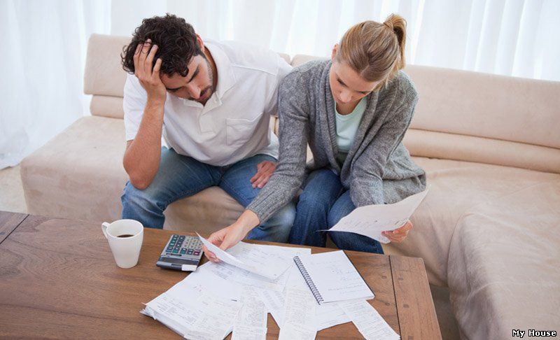 Кредитуем практически всех с 18 лет