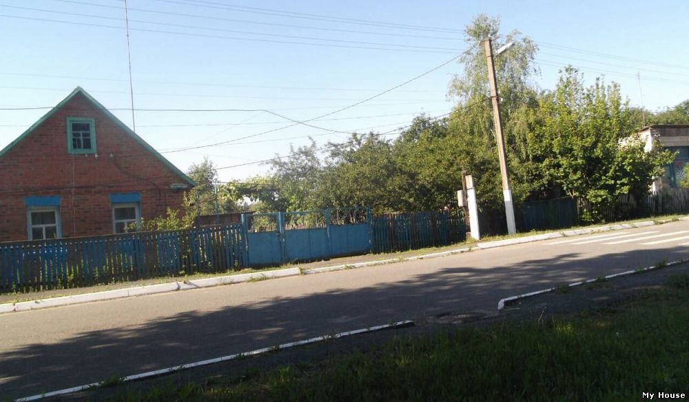 Продам Дом с участком, срочно