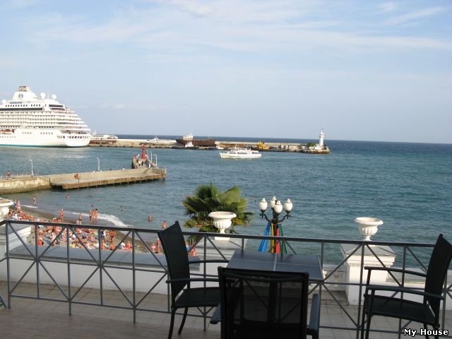 Туризм сможет обеспечить Вам финансовую стабильность! Одесса