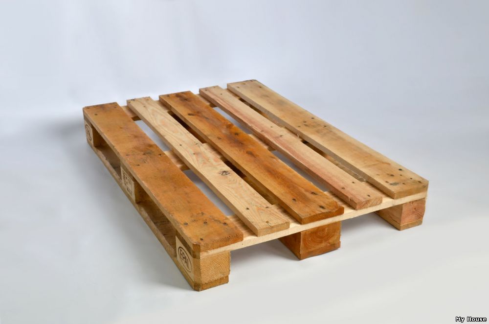 Купим поддоны БУ от газоблока ДОРОГО!