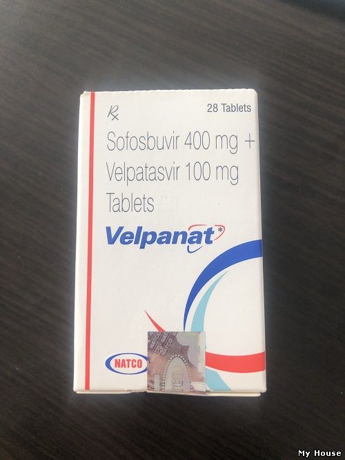 Velcade велкейд, Viropack  Daclavirocyrl виропакт даклавироцил, Viropack+